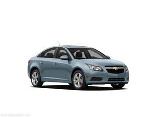 used 2011 Chevrolet Cruze car, priced at $6,997