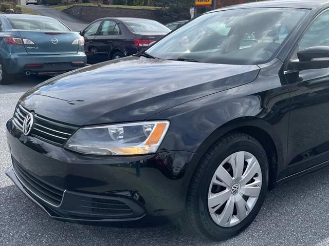 used 2013 Volkswagen Jetta car, priced at $9,346