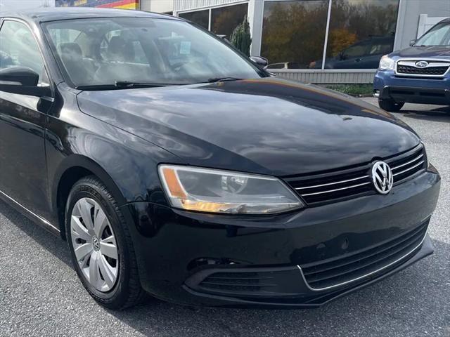 used 2013 Volkswagen Jetta car, priced at $9,346