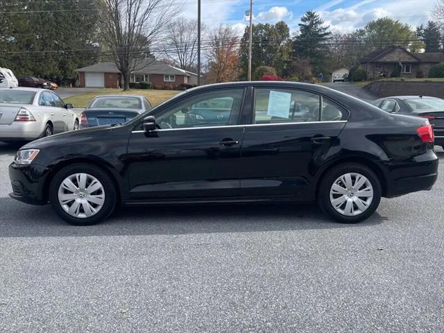 used 2013 Volkswagen Jetta car, priced at $9,346