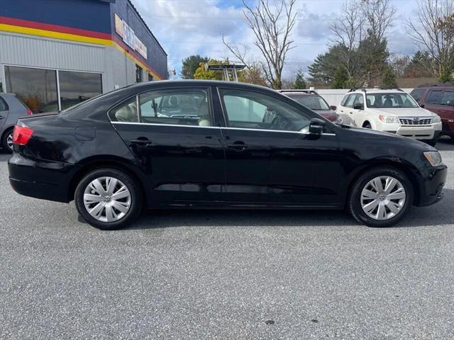 used 2013 Volkswagen Jetta car, priced at $9,346