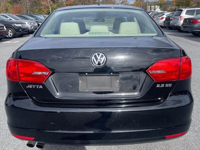 used 2013 Volkswagen Jetta car, priced at $9,346