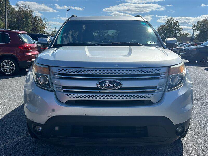 used 2013 Ford Explorer car, priced at $12,111