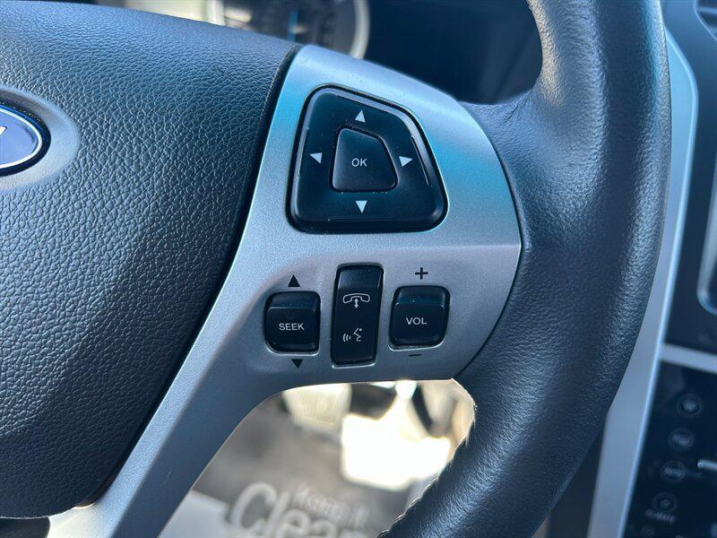 used 2013 Ford Explorer car, priced at $12,111