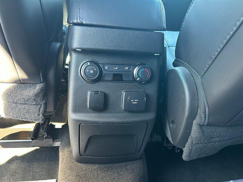 used 2013 Ford Explorer car, priced at $12,111