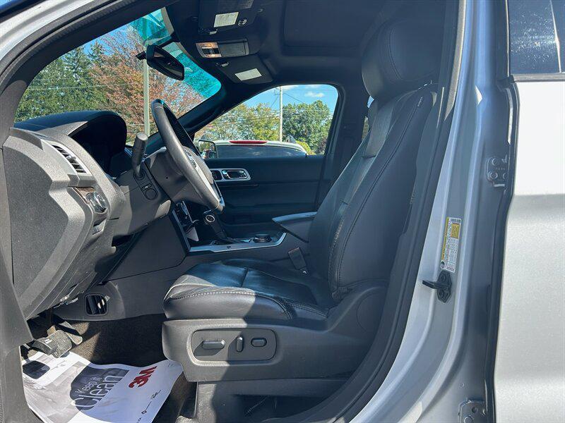 used 2013 Ford Explorer car, priced at $12,111