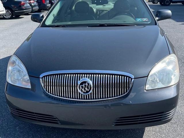 used 2009 Buick Lucerne car, priced at $9,576