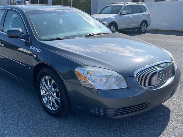 used 2009 Buick Lucerne car, priced at $9,576