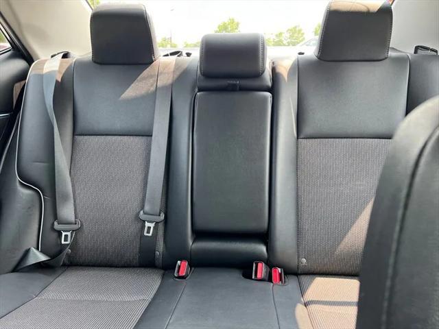 used 2015 Toyota Corolla car, priced at $13,966