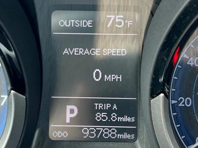 used 2015 Toyota Corolla car, priced at $13,966