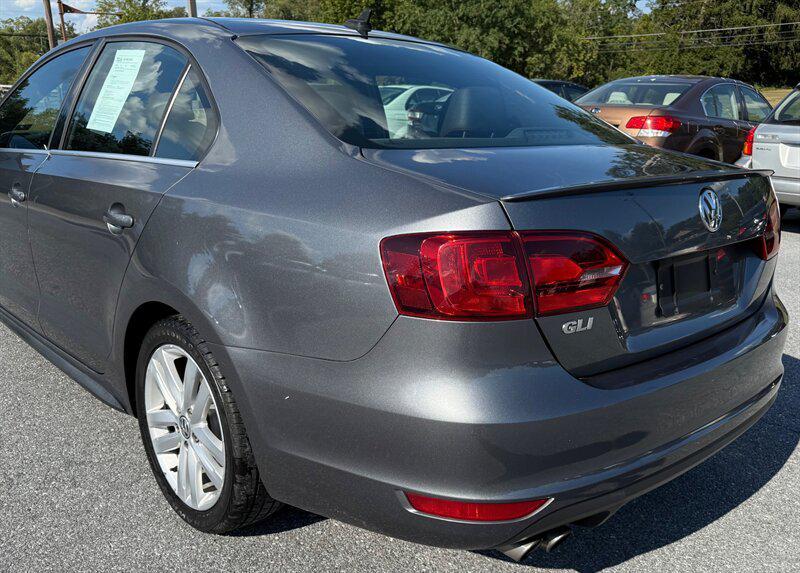 used 2012 Volkswagen Jetta car, priced at $9,921