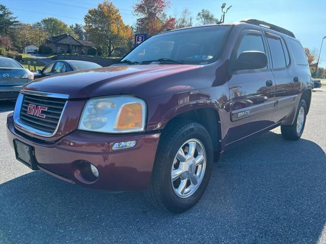 used 2005 GMC Envoy XL car, priced at $6,452