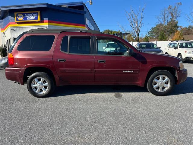 used 2005 GMC Envoy XL car, priced at $6,452