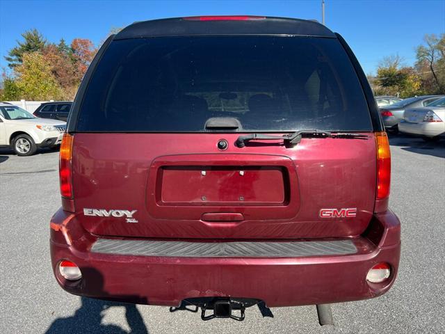 used 2005 GMC Envoy XL car, priced at $6,452