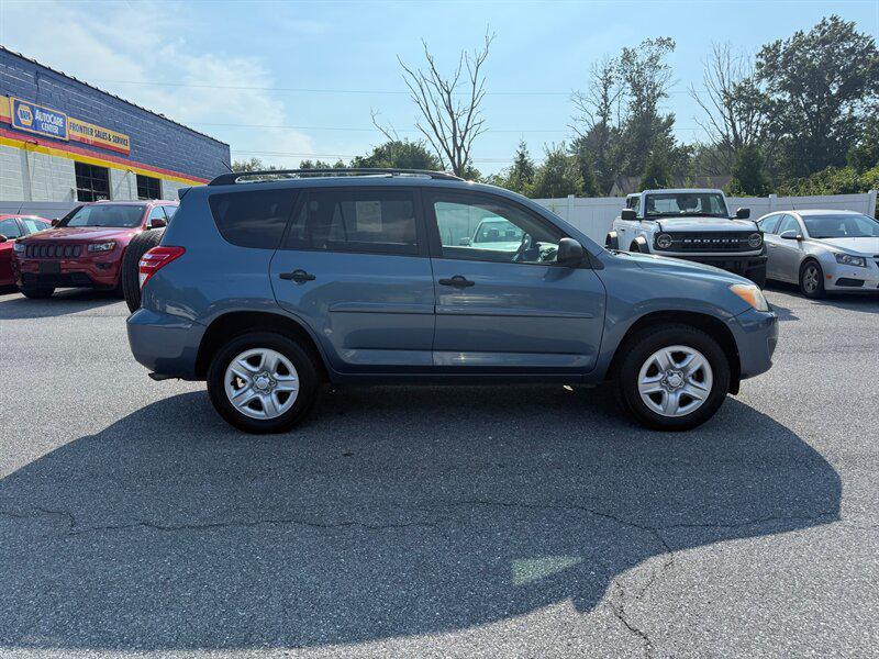 used 2011 Toyota RAV4 car, priced at $11,546