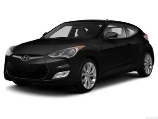 used 2013 Hyundai Veloster car, priced at $7,888