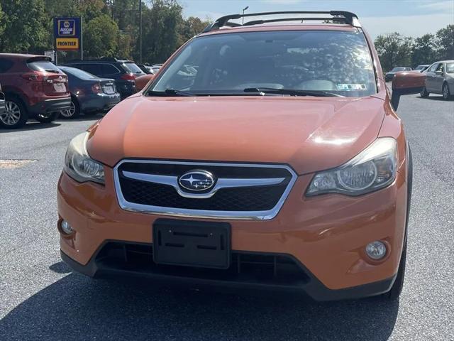 used 2015 Subaru XV Crosstrek car, priced at $16,998