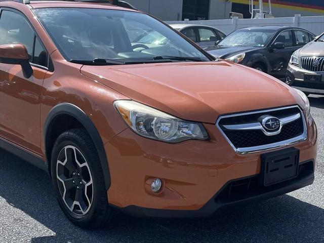 used 2015 Subaru XV Crosstrek car, priced at $16,998