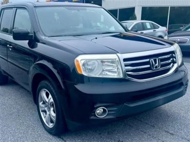 used 2013 Honda Pilot car, priced at $15,203