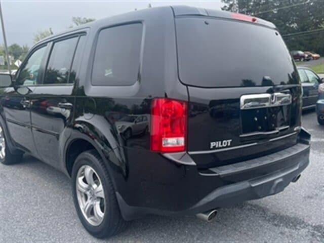 used 2013 Honda Pilot car, priced at $15,203