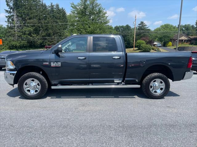 used 2015 Ram 2500 car