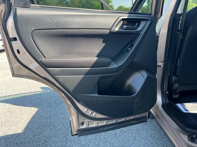 used 2014 Subaru Forester car, priced at $12,426