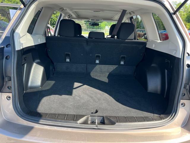 used 2014 Subaru Forester car, priced at $12,426