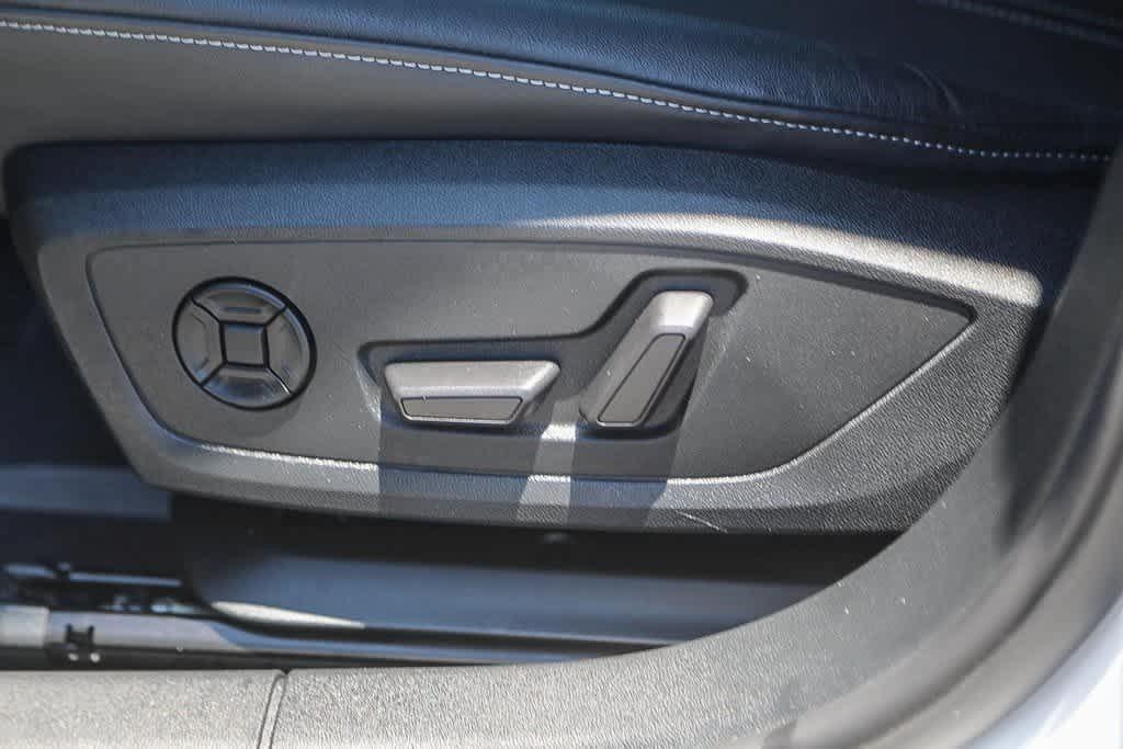 used 2023 Audi A3 car, priced at $23,998