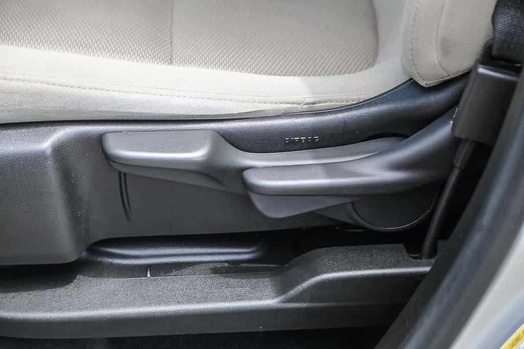 used 2022 Chevrolet Traverse car, priced at $21,588