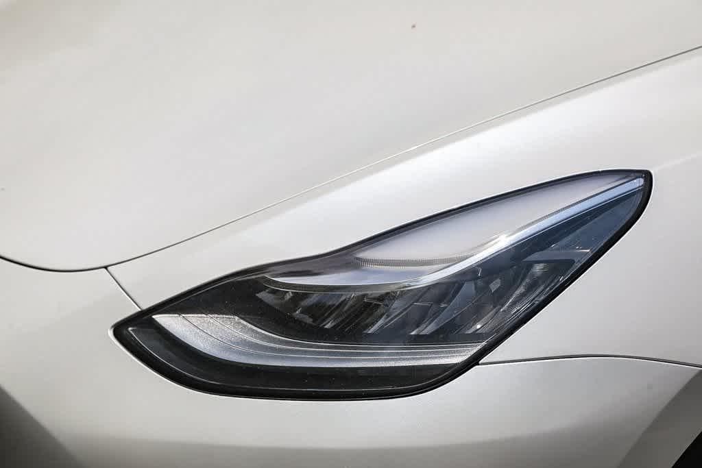 used 2021 Tesla Model Y car, priced at $26,588