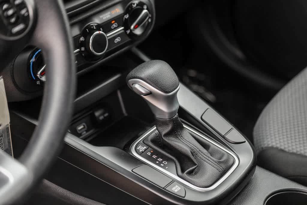 used 2022 Kia Soul car, priced at $14,988