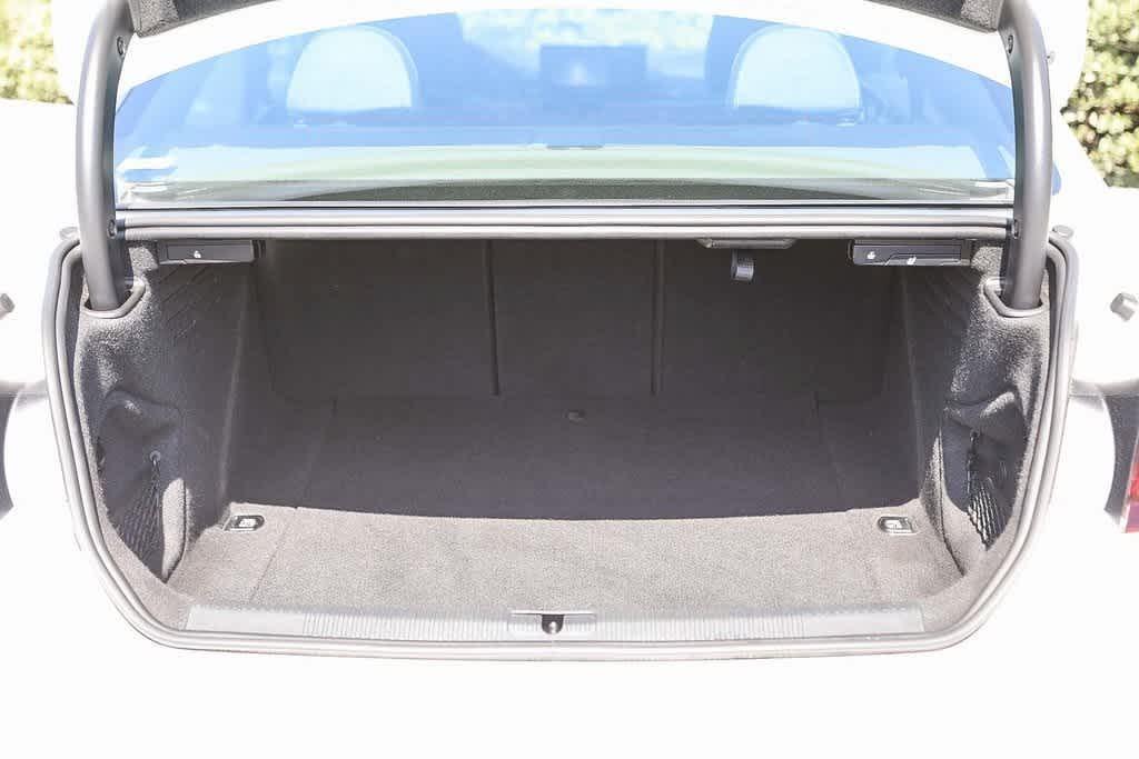 used 2023 Audi A5 car, priced at $26,888