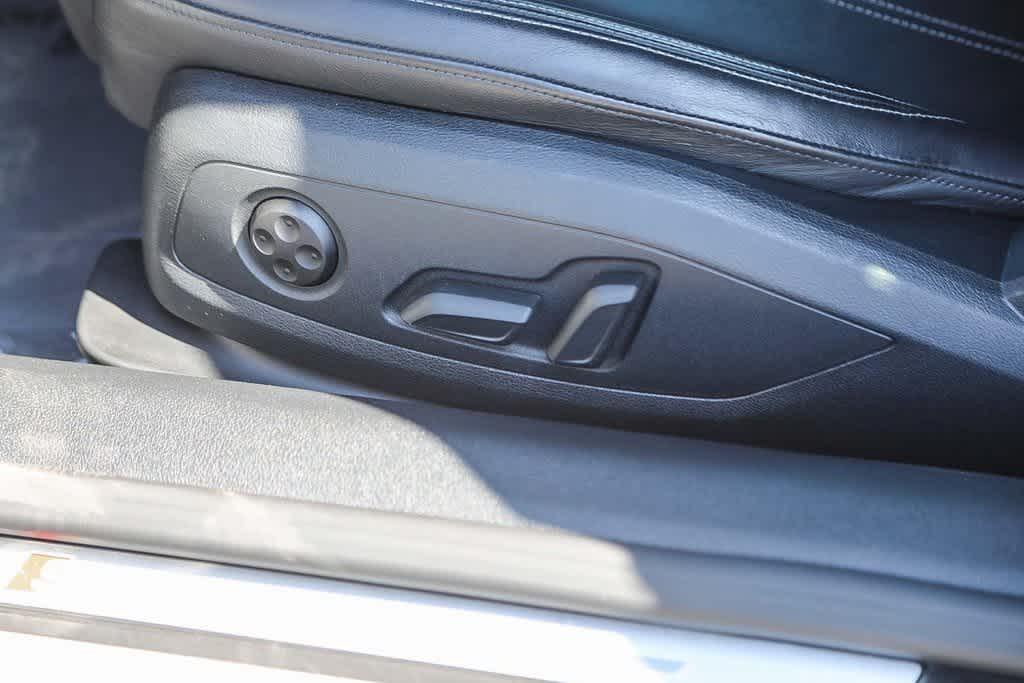 used 2023 Audi A5 car, priced at $26,888
