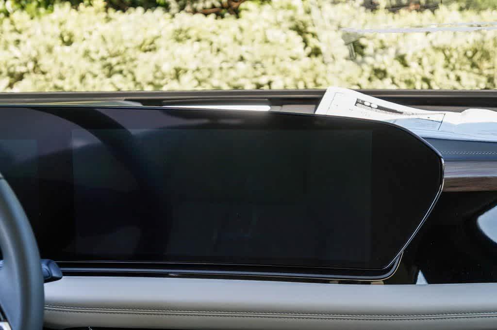 new 2025 Audi A6 e-tron car, priced at $66,485