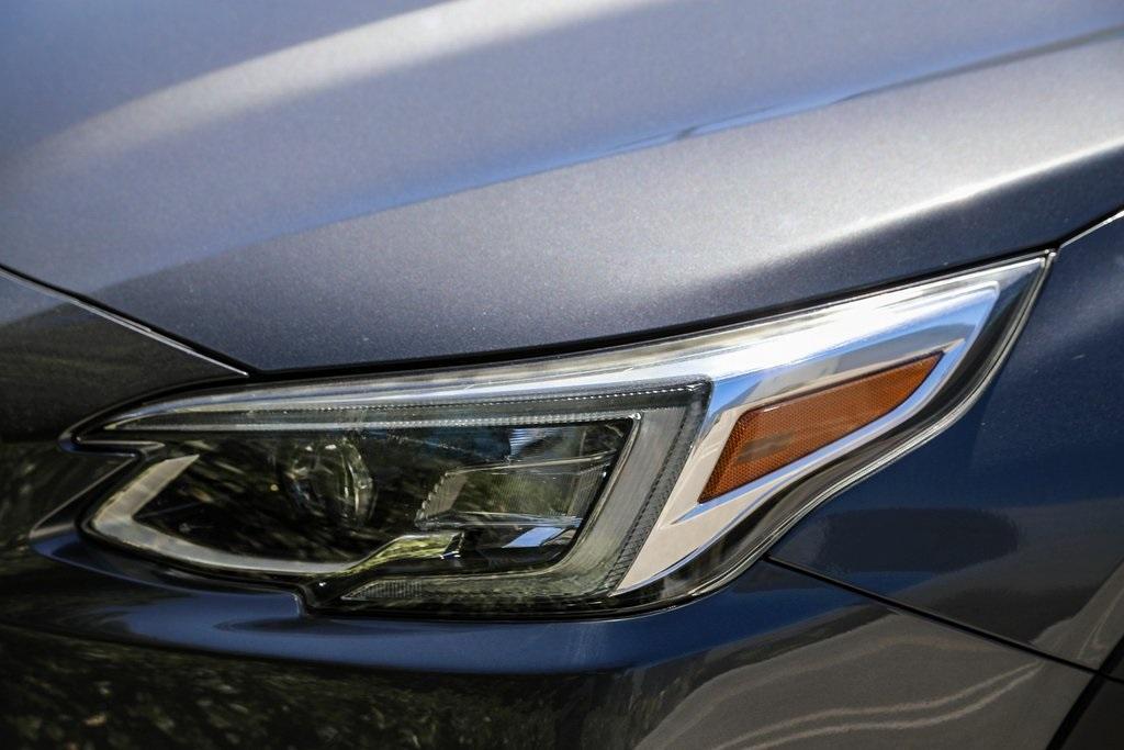 used 2021 Subaru Outback car, priced at $22,000