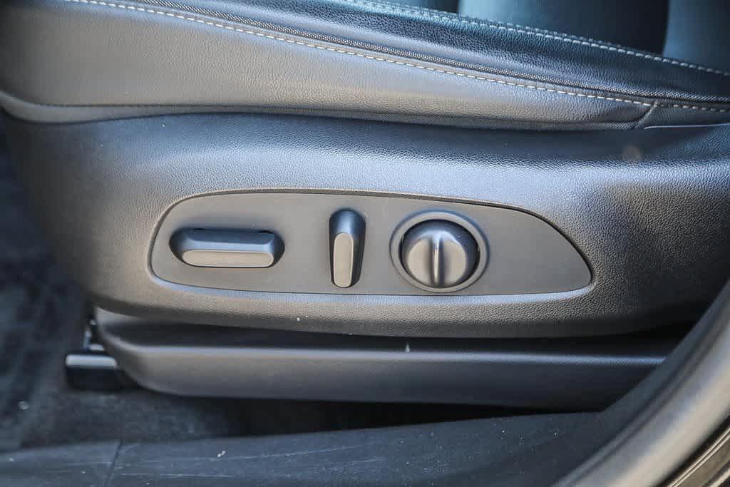 used 2021 Chevrolet TrailBlazer car, priced at $19,890