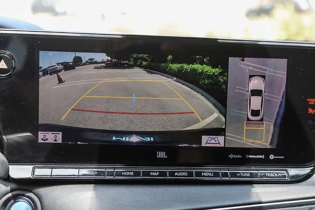 used 2021 Toyota Mirai car, priced at $9,988