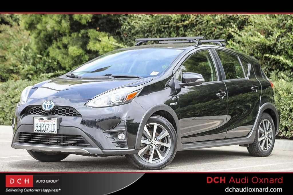 used 2018 Toyota Prius c car, priced at $16,988