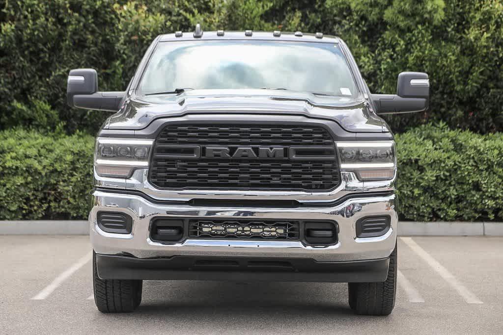 used 2023 Ram 3500 car, priced at $53,588