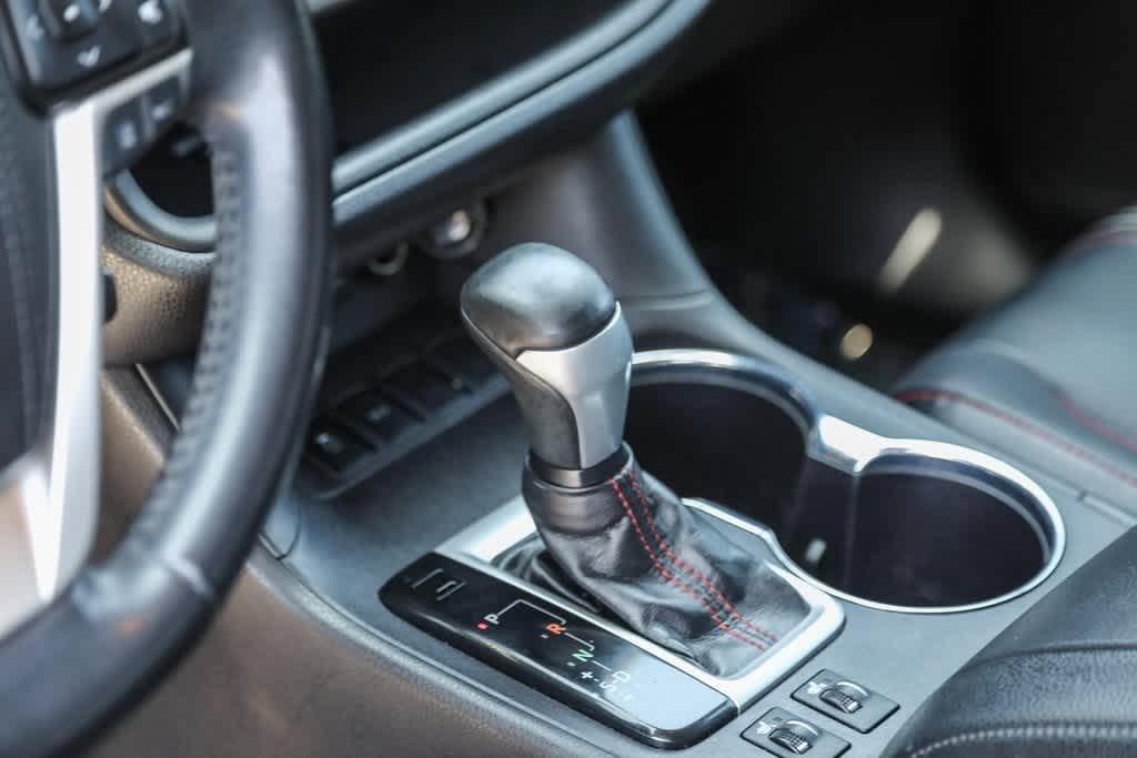 used 2019 Toyota Highlander car, priced at $24,000