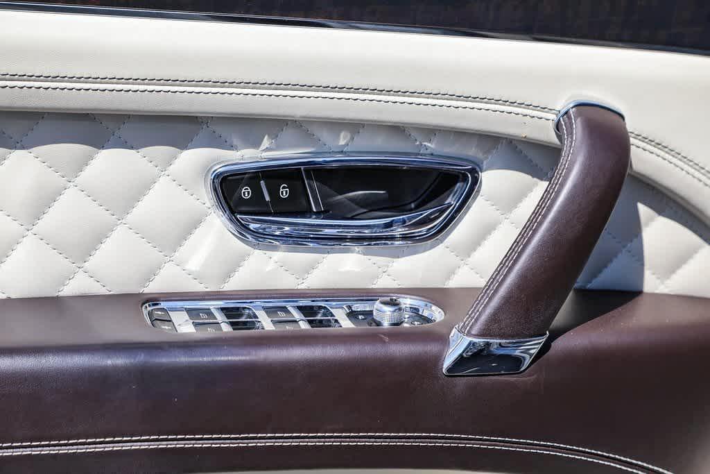 used 2019 Bentley Bentayga car, priced at $79,888