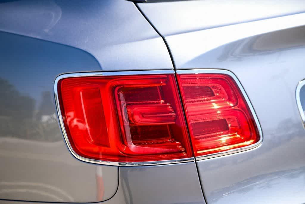 used 2019 Bentley Bentayga car, priced at $79,888