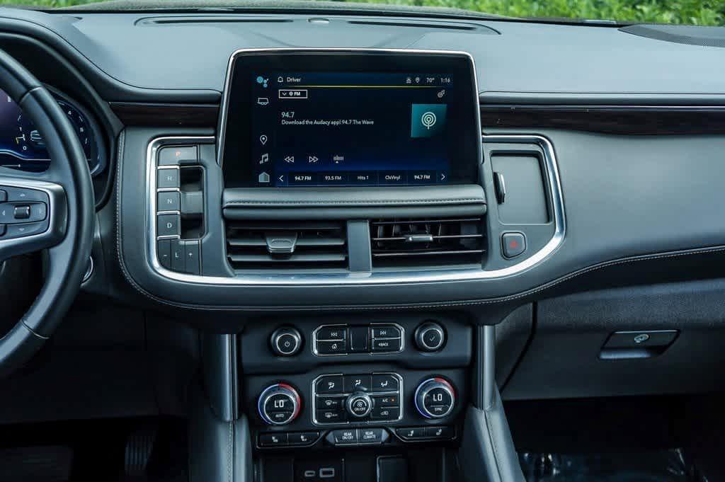 used 2023 Chevrolet Tahoe car, priced at $43,988