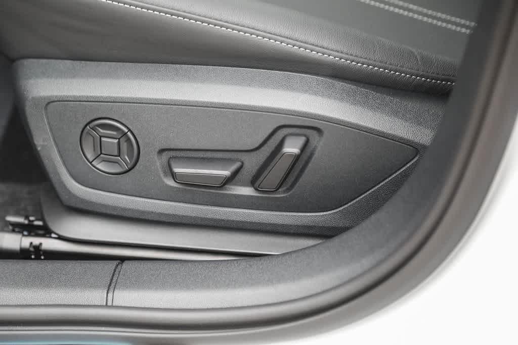 new 2025 Audi A3 car, priced at $39,234