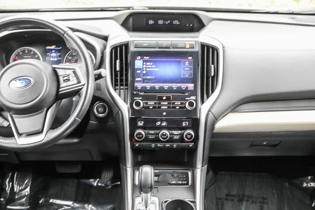used 2021 Subaru Ascent car, priced at $25,588
