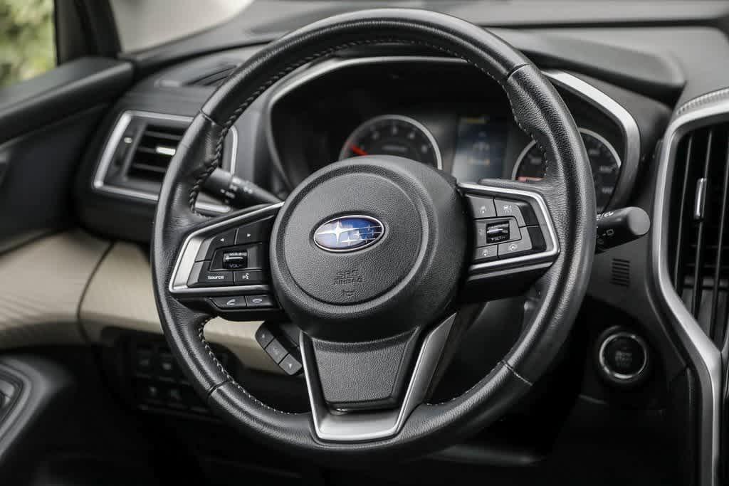 used 2021 Subaru Ascent car, priced at $25,588