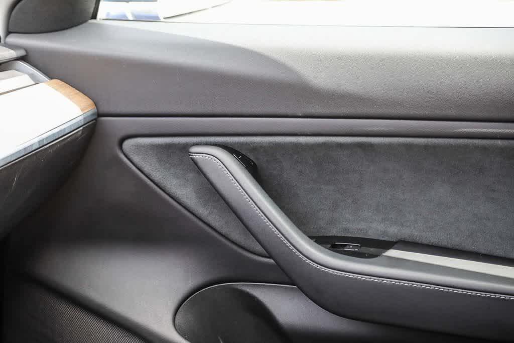 used 2019 Tesla Model 3 car, priced at $19,588