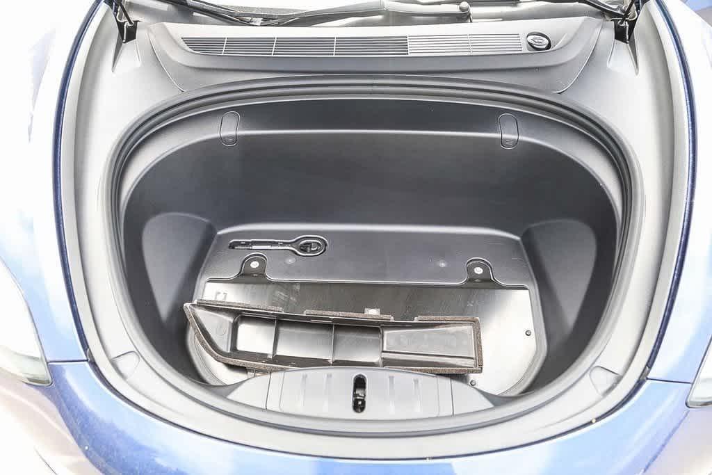 used 2019 Tesla Model 3 car, priced at $19,588