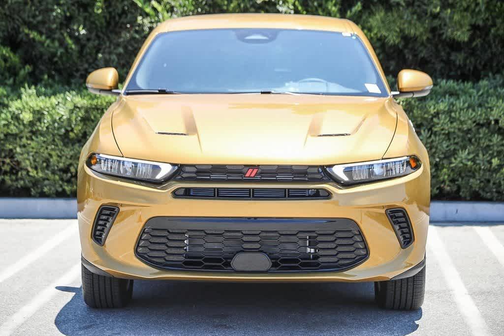 used 2024 Dodge Hornet car, priced at $24,588