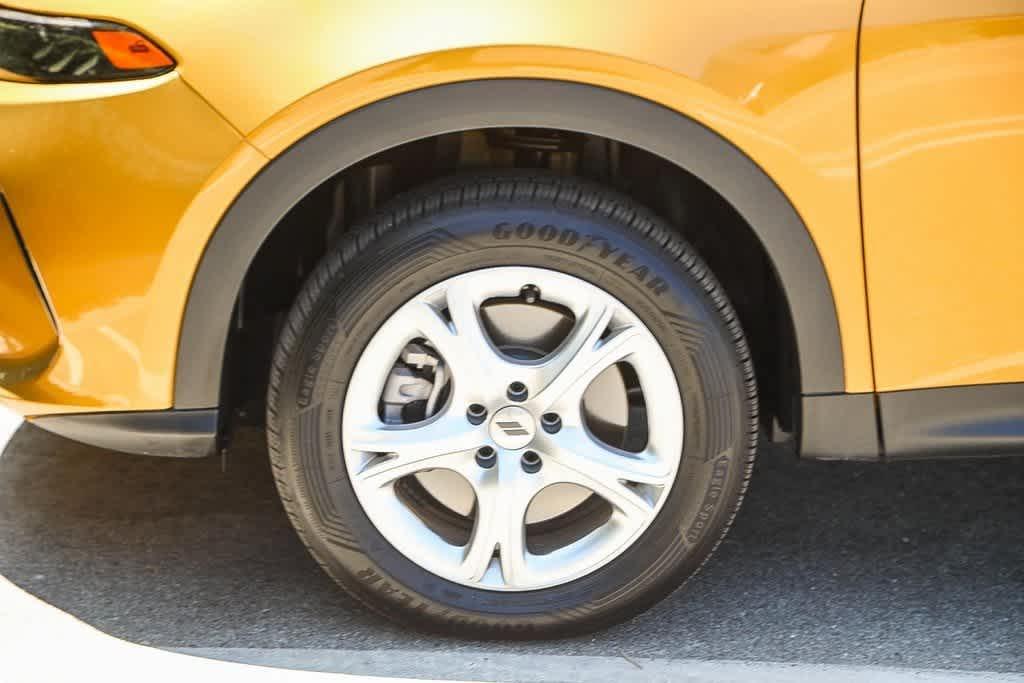 used 2024 Dodge Hornet car, priced at $24,588